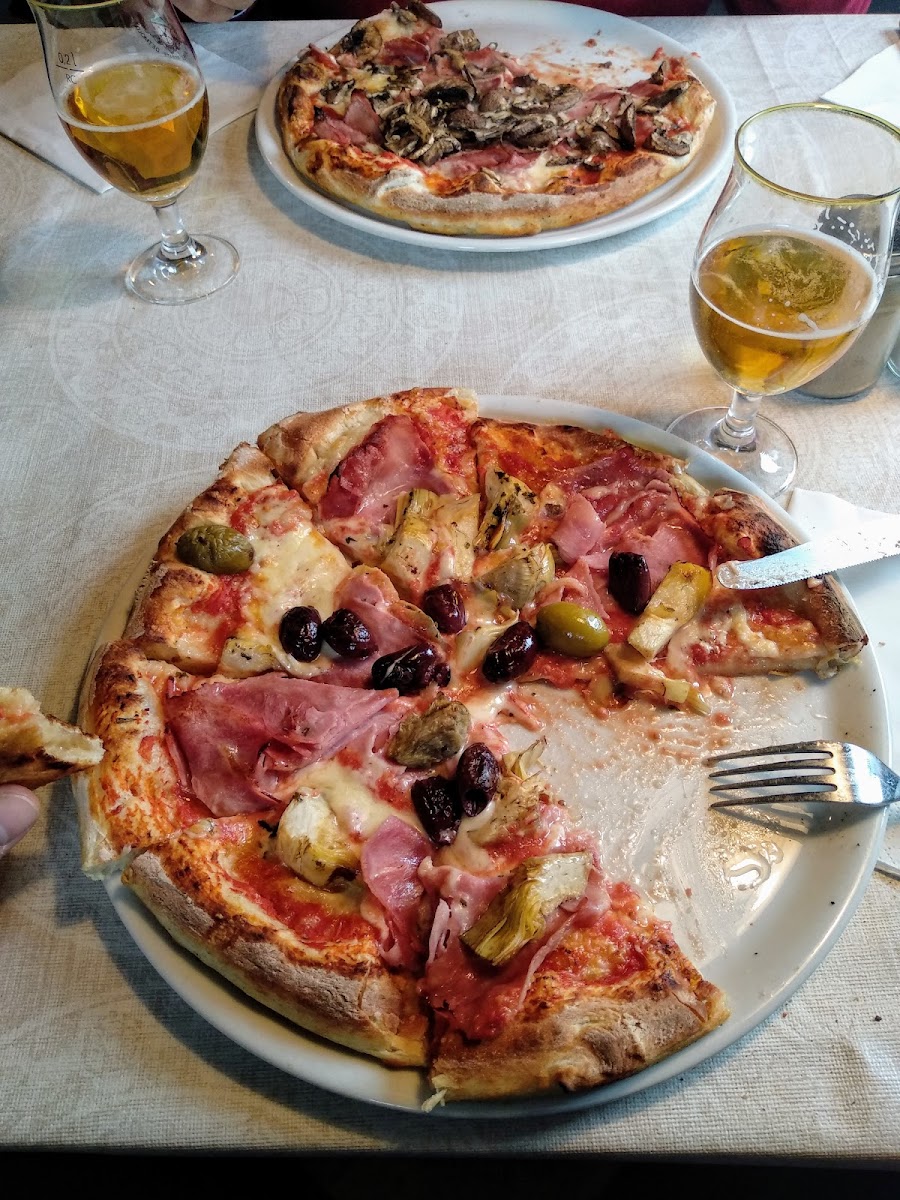 Pizzeria Marcello-10